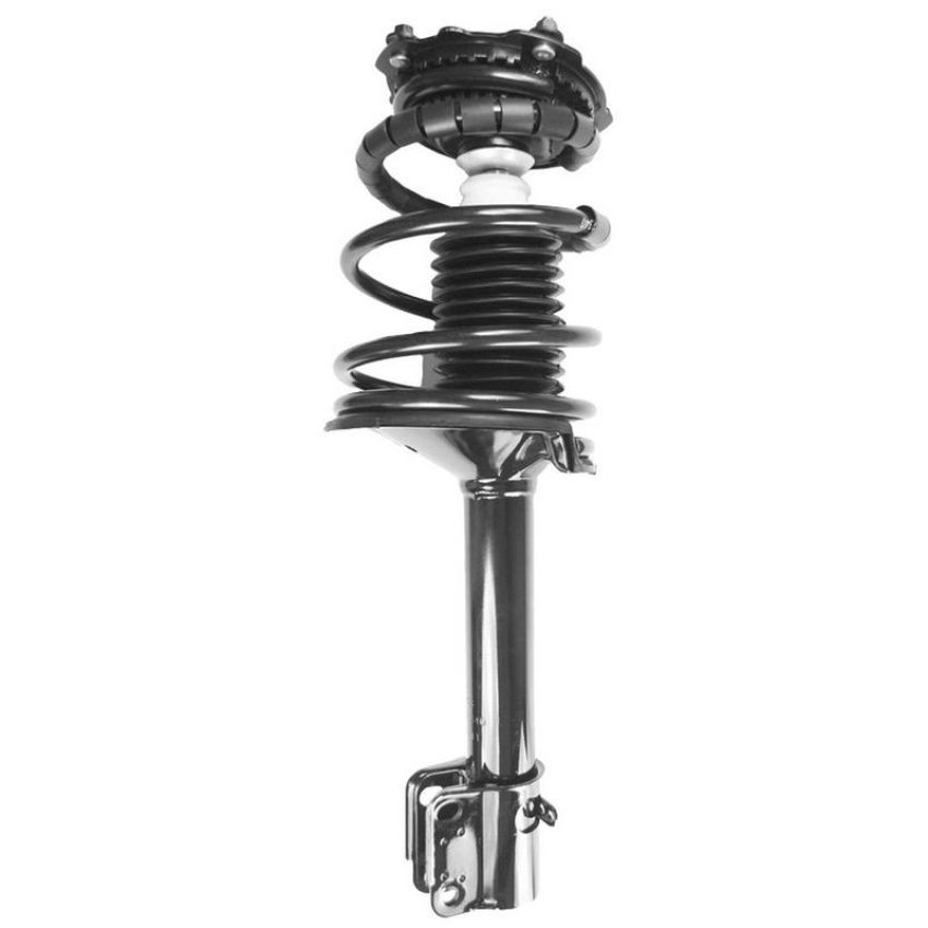 FCS Struts 1332340 Suspension Strut and Coil Spring Assembly