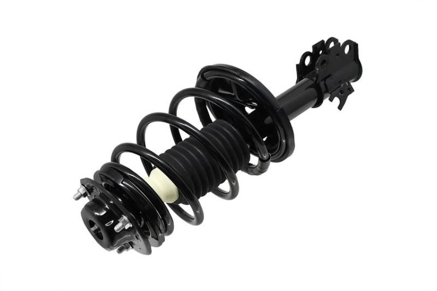 FCS Struts 1332341L Suspension Strut and Coil Spring Assembly