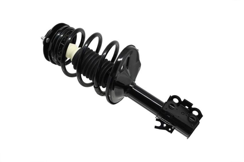 FCS Struts 1332341L Suspension Strut and Coil Spring Assembly