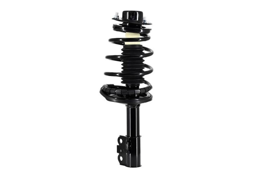 FCS Struts 1332341R Suspension Strut and Coil Spring Assembly