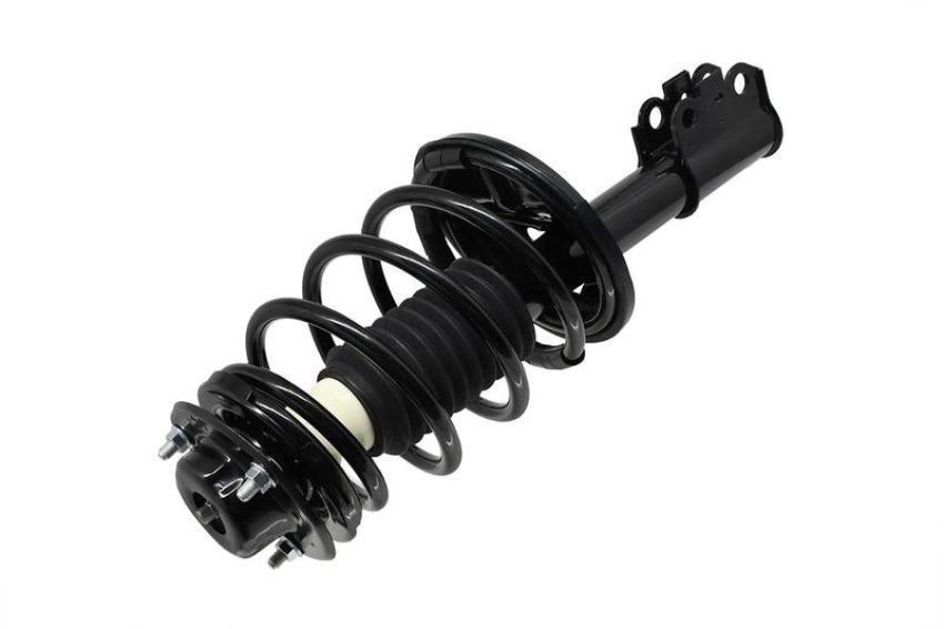 FCS Struts 1332341R Suspension Strut and Coil Spring Assembly
