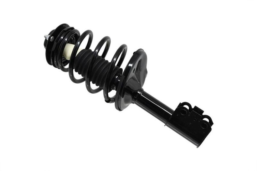 FCS Struts 1332341R Suspension Strut and Coil Spring Assembly