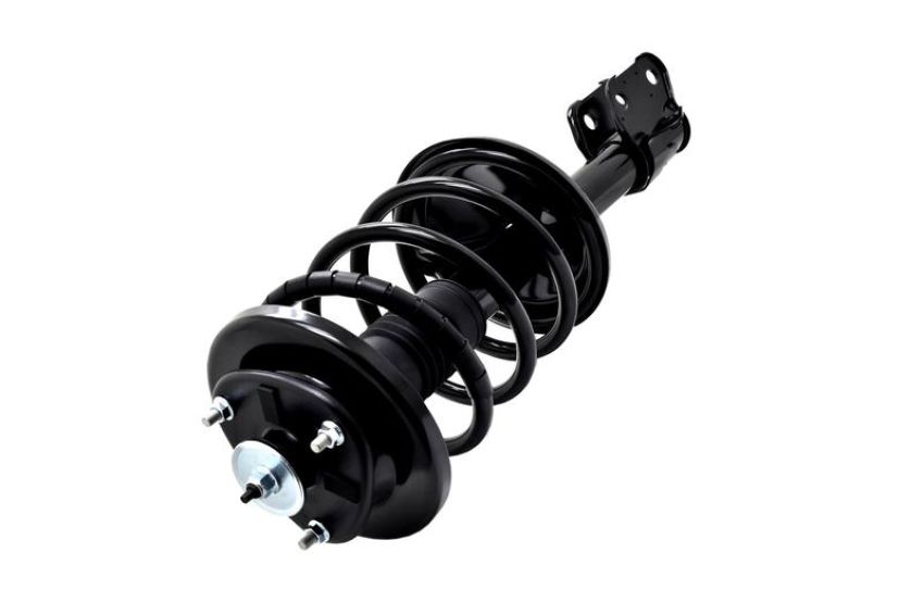 FCS Struts 1332342L Suspension Strut and Coil Spring Assembly