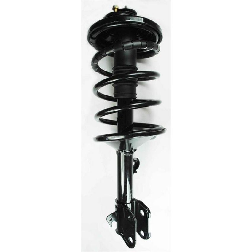 FCS Struts 1332342L Suspension Strut and Coil Spring Assembly