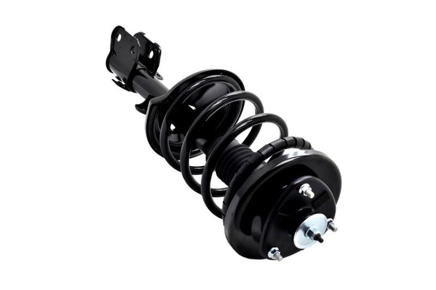 FCS Struts 1332342L Suspension Strut and Coil Spring Assembly
