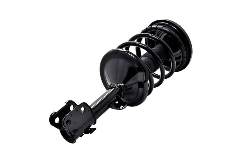 FCS Struts 1332342L Suspension Strut and Coil Spring Assembly