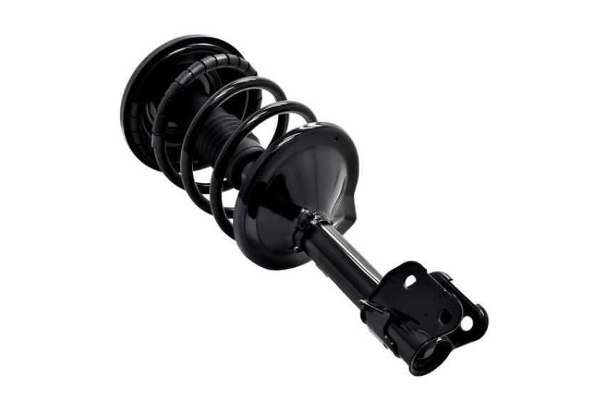 FCS Struts 1332342L Suspension Strut and Coil Spring Assembly
