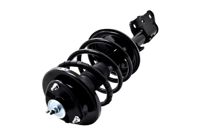 FCS Struts 1332342R Suspension Strut and Coil Spring Assembly