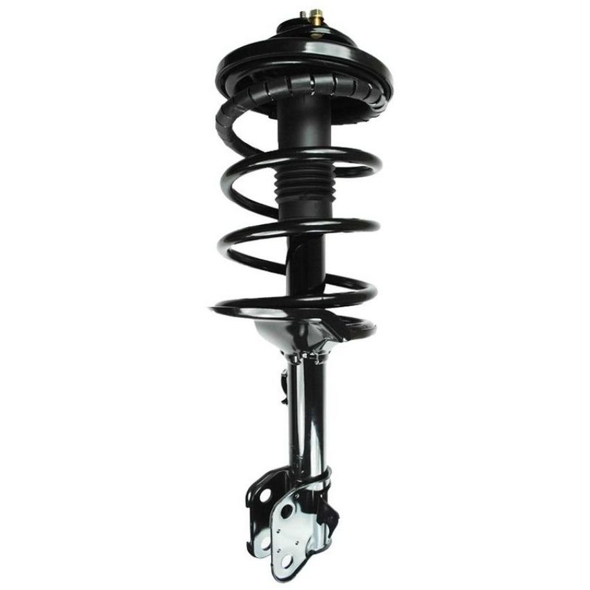 FCS Struts 1332342R Suspension Strut and Coil Spring Assembly