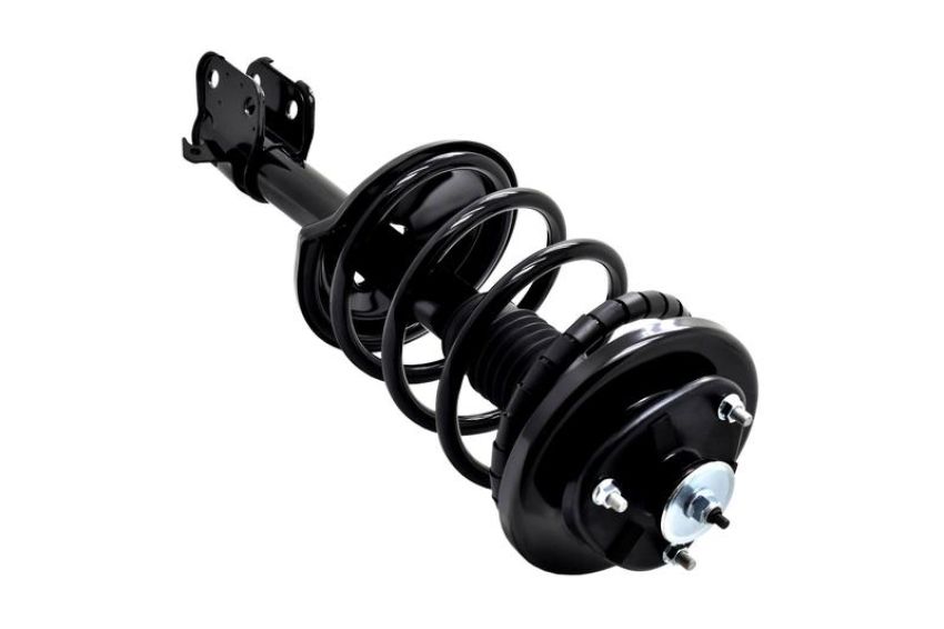 FCS Struts 1332342R Suspension Strut and Coil Spring Assembly