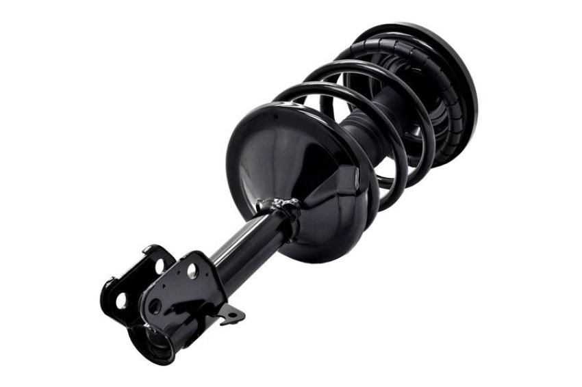 FCS Struts 1332342R Suspension Strut and Coil Spring Assembly
