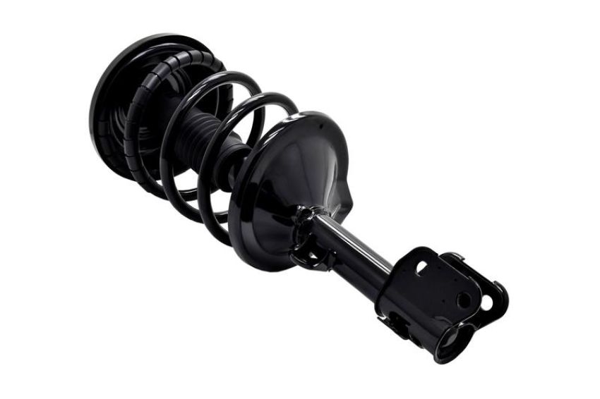 FCS Struts 1332342R Suspension Strut and Coil Spring Assembly