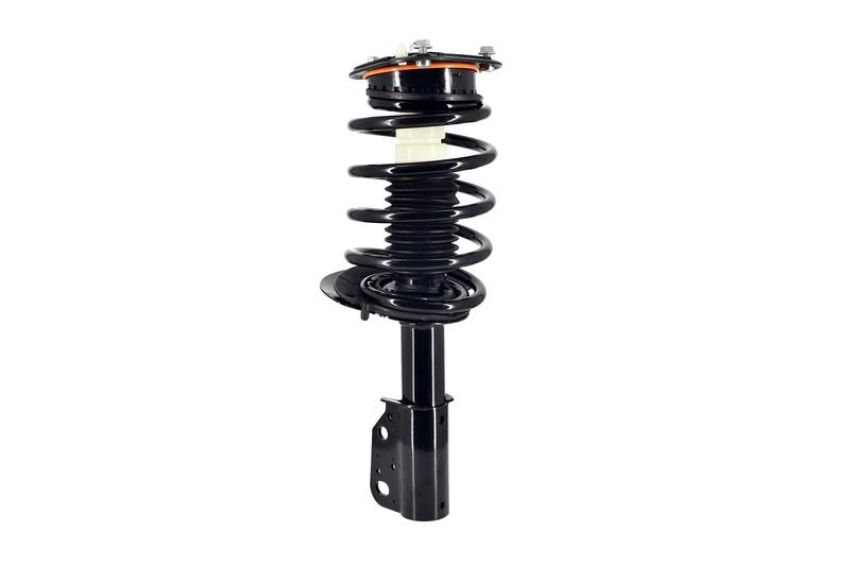 FCS Struts 1332343 Suspension Strut and Coil Spring Assembly