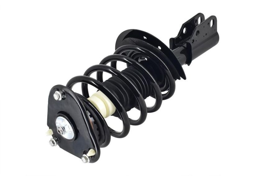 FCS Struts 1332343 Suspension Strut and Coil Spring Assembly
