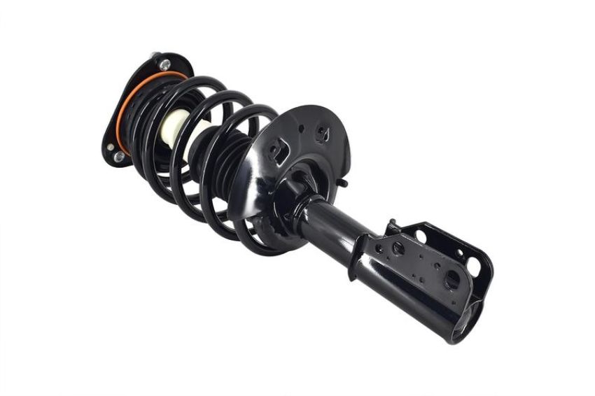 FCS Struts 1332343 Suspension Strut and Coil Spring Assembly