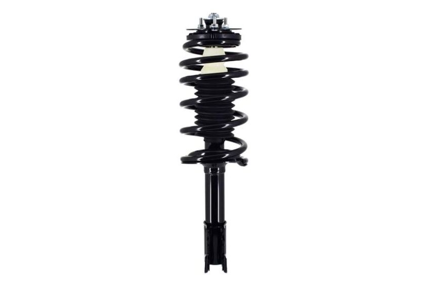 FCS Struts 1332344 Suspension Strut and Coil Spring Assembly