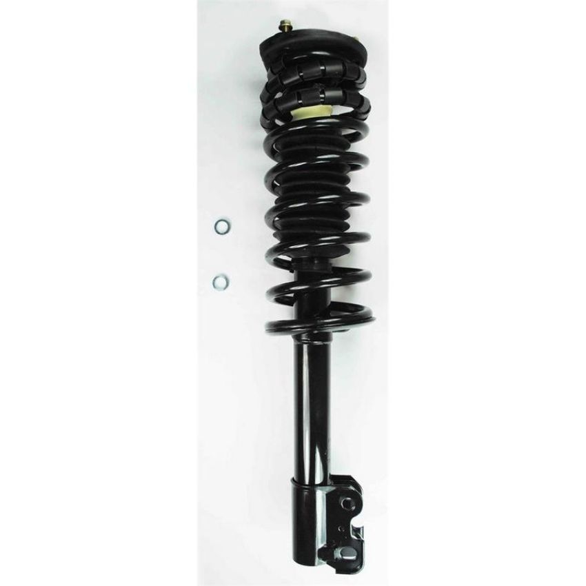 FCS Struts 1332345 Suspension Strut and Coil Spring Assembly