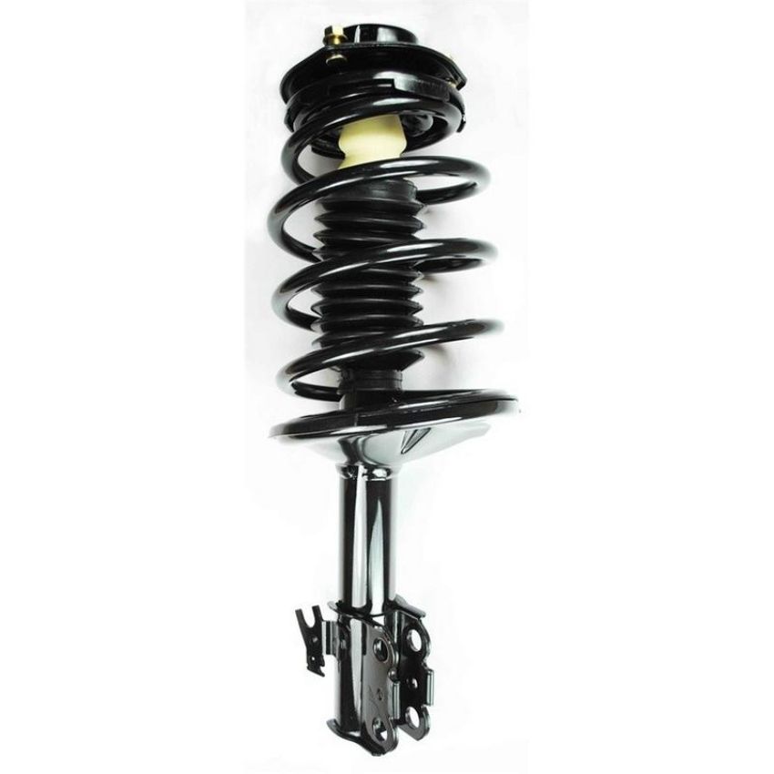 FCS Struts 1332346L Suspension Strut and Coil Spring Assembly
