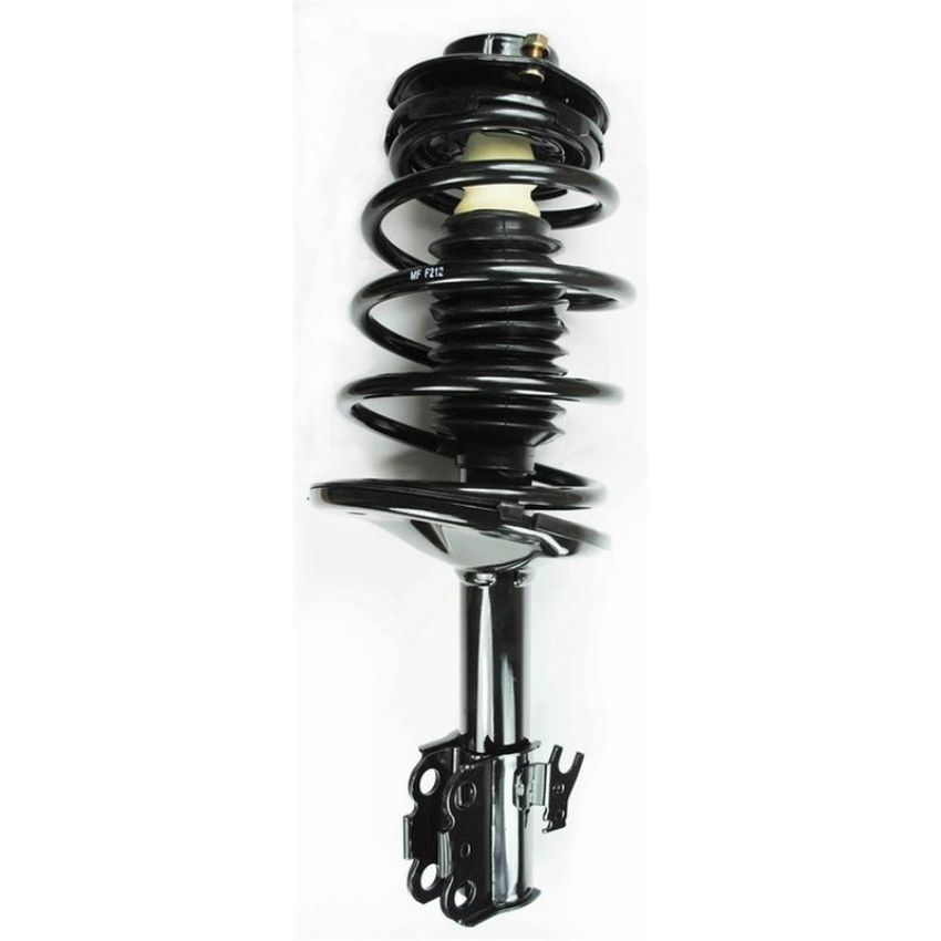 FCS Struts 1332346R Suspension Strut and Coil Spring Assembly