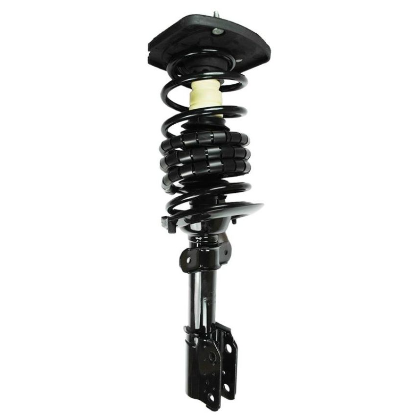 FCS Struts 1332347L Suspension Strut and Coil Spring Assembly