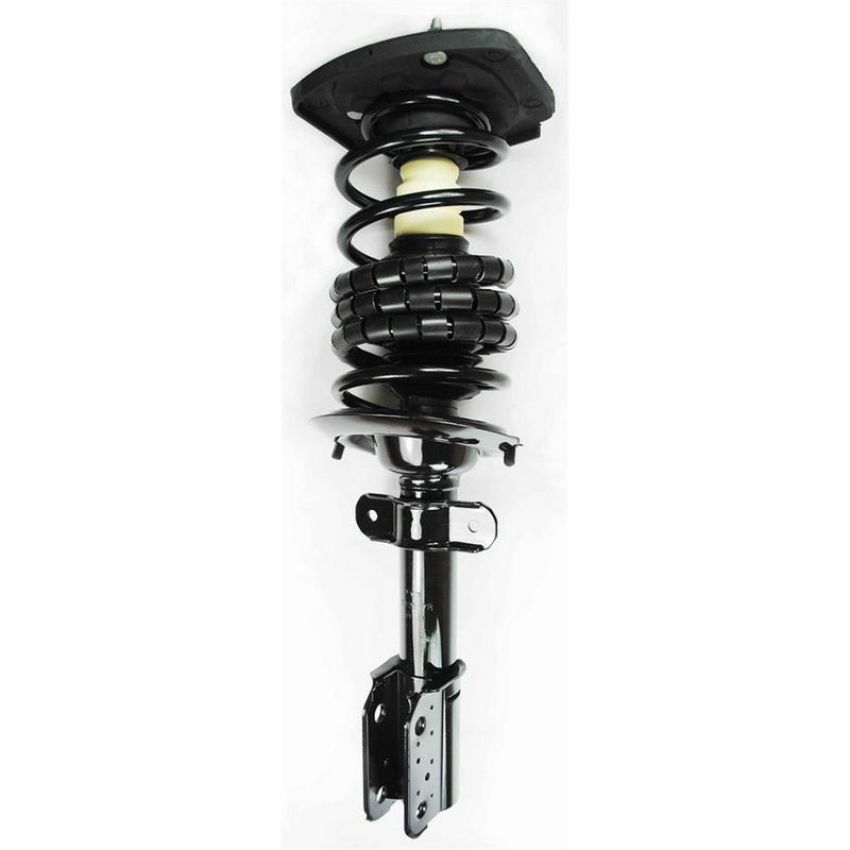 FCS Struts 1332347R Suspension Strut and Coil Spring Assembly
