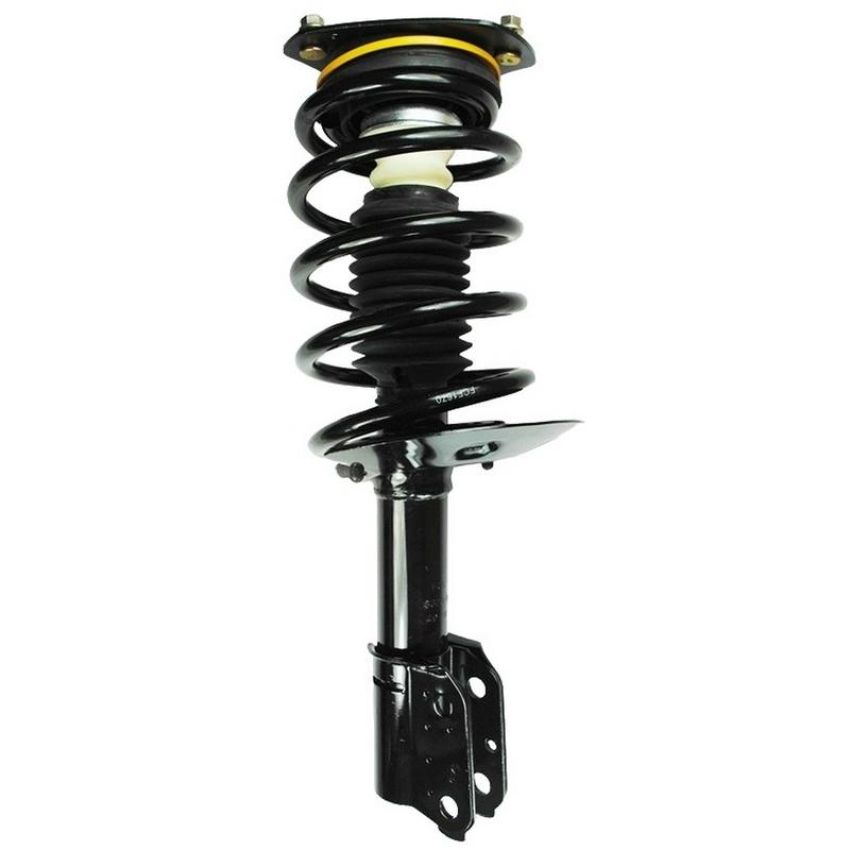 FCS Struts 1332348 Suspension Strut and Coil Spring Assembly