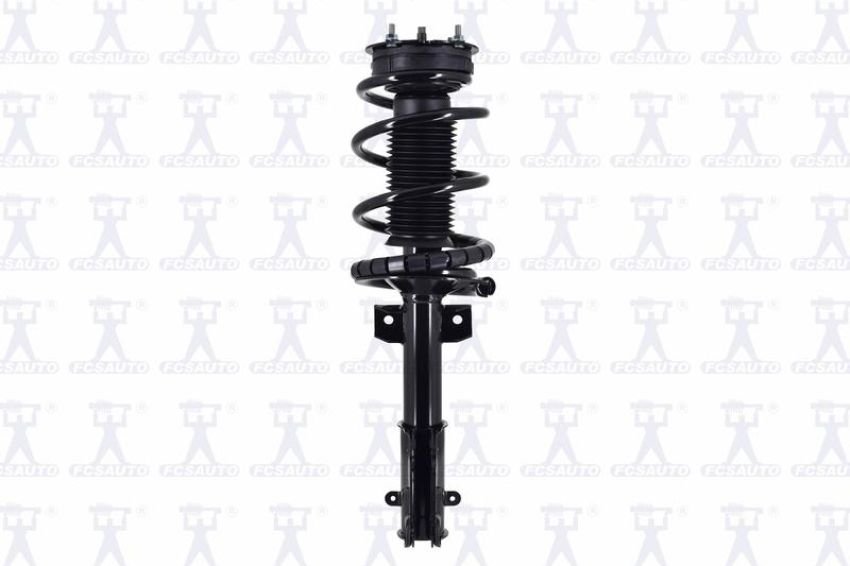 FCS Struts 1332349 Suspension Strut and Coil Spring Assembly
