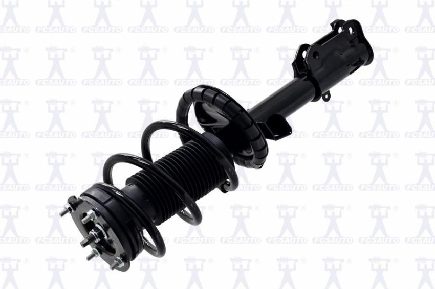 FCS Struts 1332349 Suspension Strut and Coil Spring Assembly