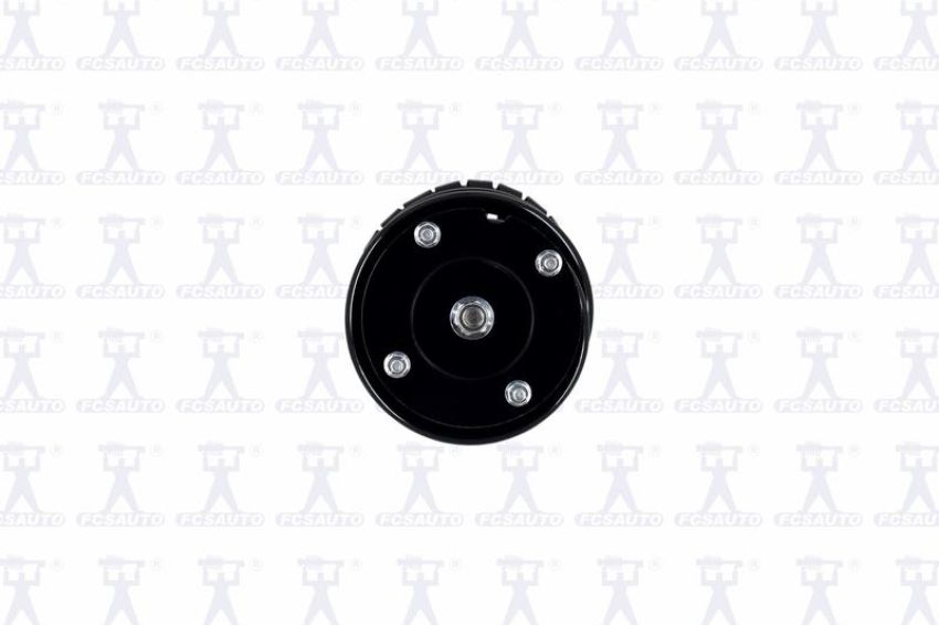 FCS Struts 1332349 Suspension Strut and Coil Spring Assembly