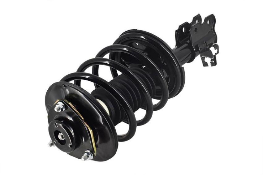 FCS Struts 1332350L Suspension Strut and Coil Spring Assembly