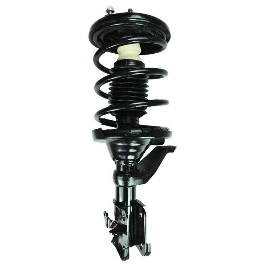 FCS Struts 1332351L Suspension Strut and Coil Spring Assembly