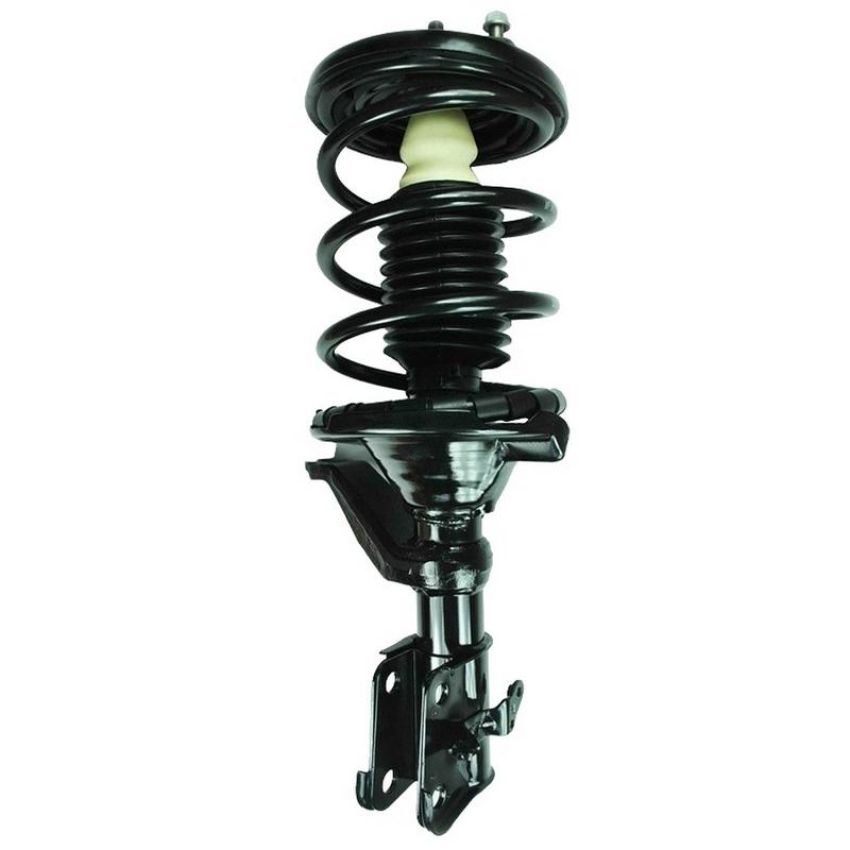 FCS Struts 1332351R Suspension Strut and Coil Spring Assembly