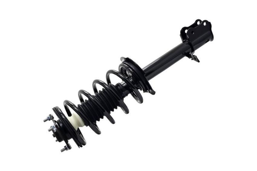 FCS Struts 1332352L Suspension Strut and Coil Spring Assembly