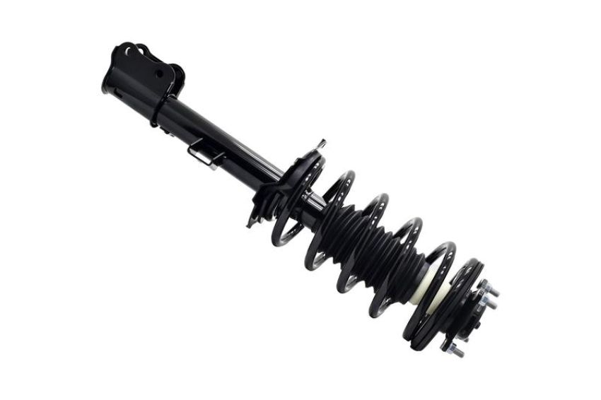 FCS Struts 1332352L Suspension Strut and Coil Spring Assembly