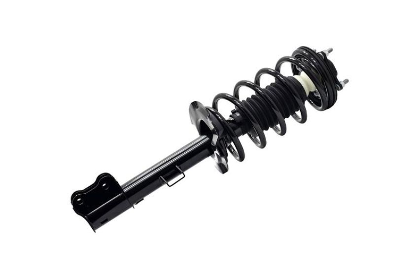 FCS Struts 1332352L Suspension Strut and Coil Spring Assembly
