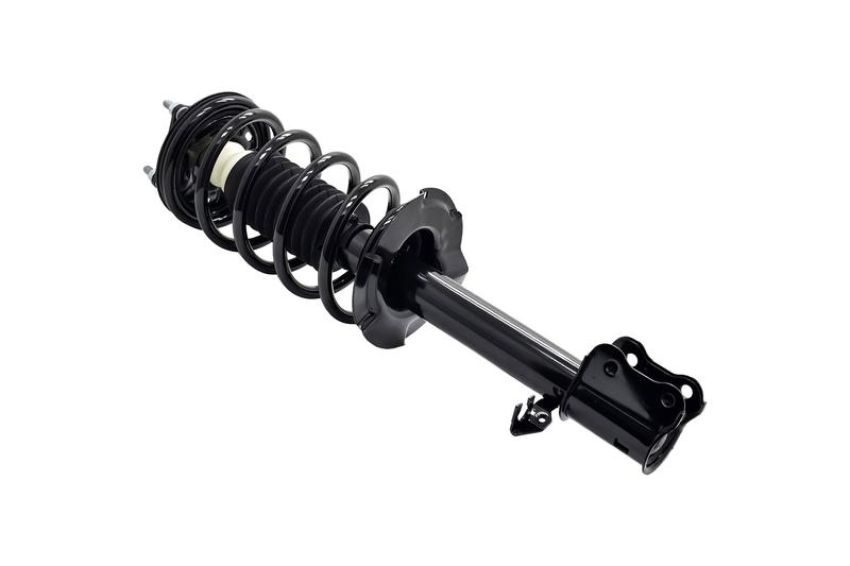 FCS Struts 1332352L Suspension Strut and Coil Spring Assembly
