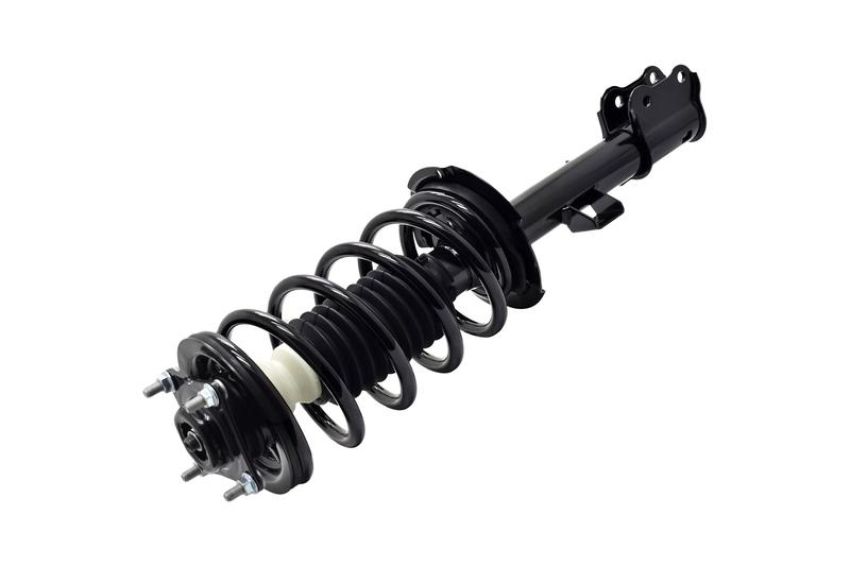 FCS Struts 1332352R Suspension Strut and Coil Spring Assembly