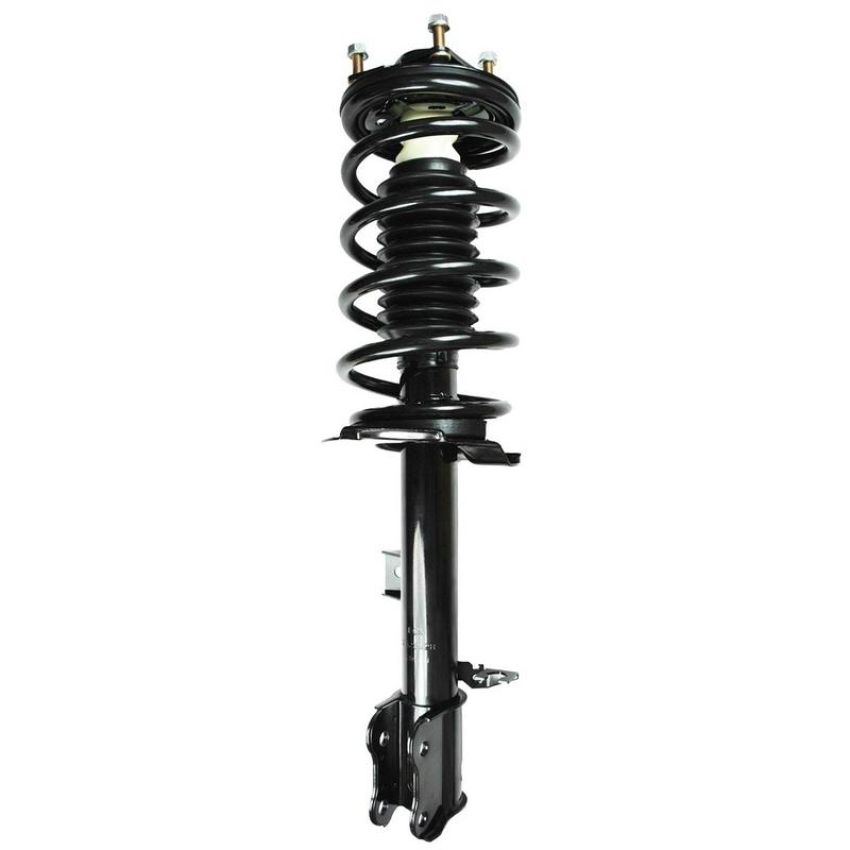 FCS Struts 1332352R Suspension Strut and Coil Spring Assembly