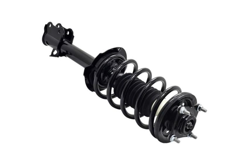 FCS Struts 1332352R Suspension Strut and Coil Spring Assembly