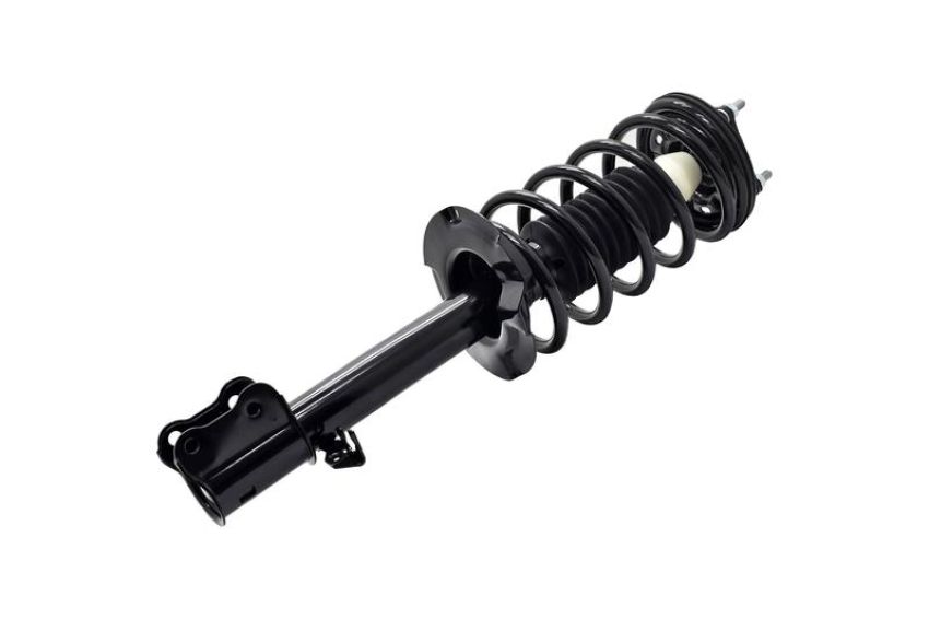 FCS Struts 1332352R Suspension Strut and Coil Spring Assembly