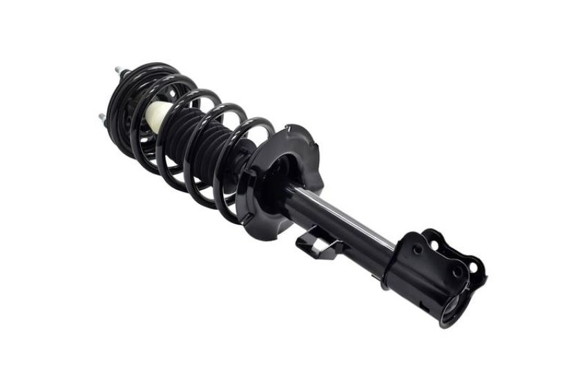 FCS Struts 1332352R Suspension Strut and Coil Spring Assembly