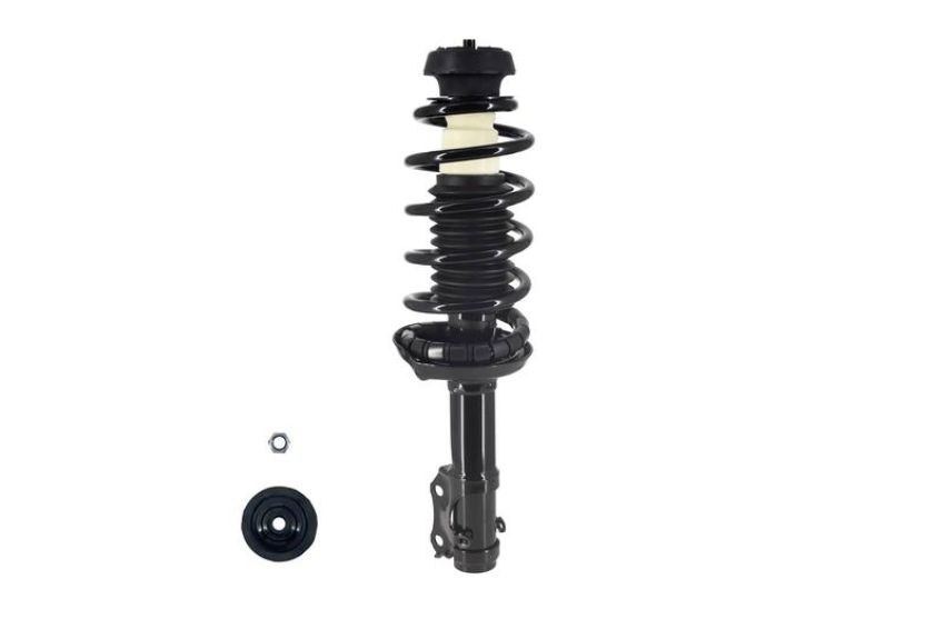 FCS Struts 1332354 Suspension Strut and Coil Spring Assembly