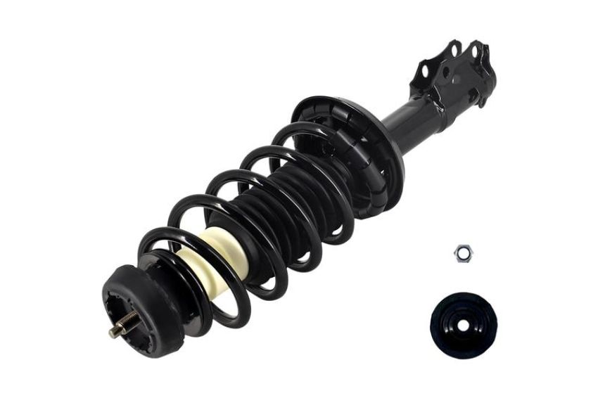 FCS Struts 1332354 Suspension Strut and Coil Spring Assembly
