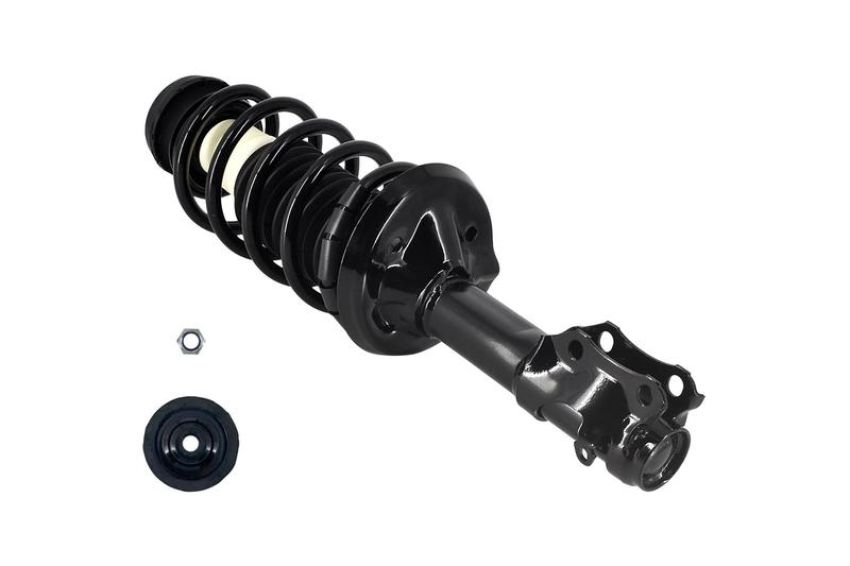 FCS Struts 1332354 Suspension Strut and Coil Spring Assembly