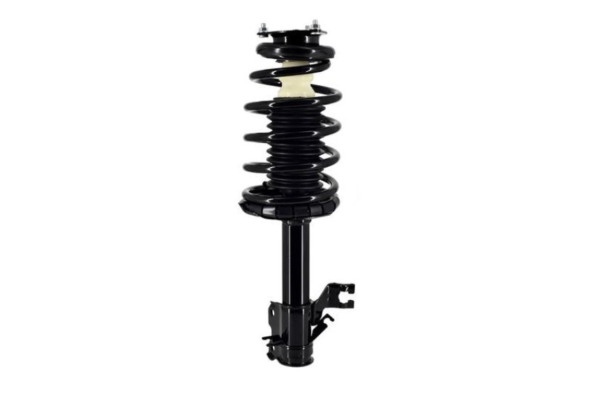 FCS Struts 1332355L Suspension Strut and Coil Spring Assembly
