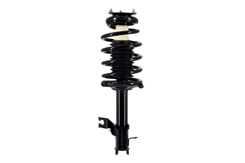 FCS Struts 1332355L Suspension Strut and Coil Spring Assembly