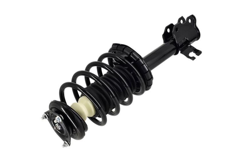 FCS Struts 1332355L Suspension Strut and Coil Spring Assembly
