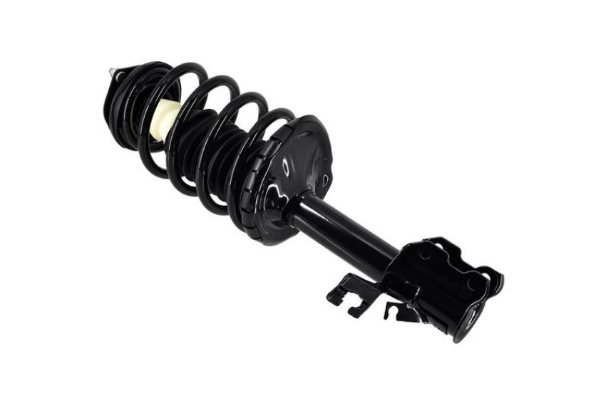 FCS Struts 1332355L Suspension Strut and Coil Spring Assembly