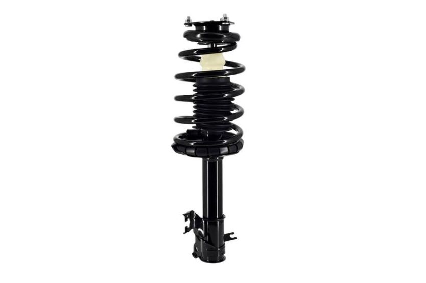 FCS Struts 1332355R Suspension Strut and Coil Spring Assembly