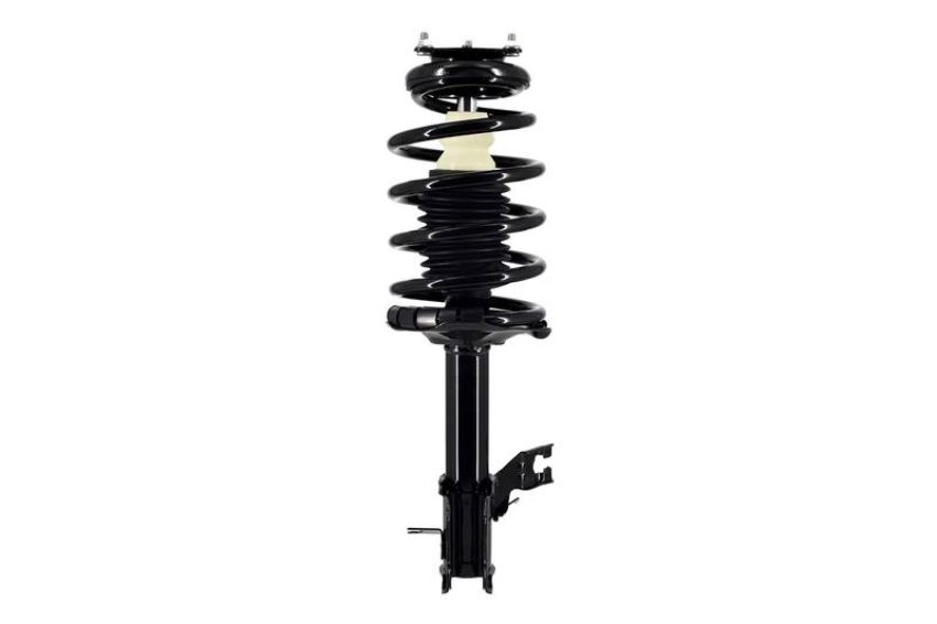 FCS Struts 1332355R Suspension Strut and Coil Spring Assembly